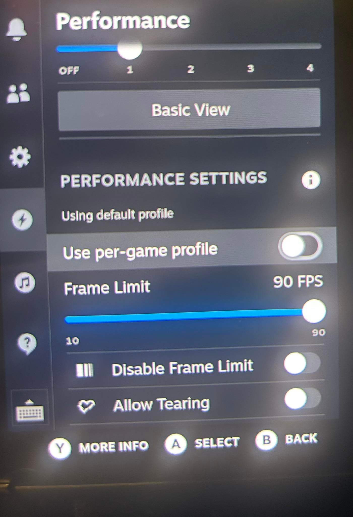 Concise description of lake photo for screen readers or if image fails to load.